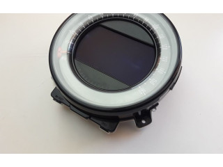 Přístrojová deska Mini Cooper Countryman R60 2016 9306252