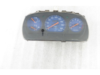 Панель приборов 1573803712, 8320087421 Daihatsu Terios