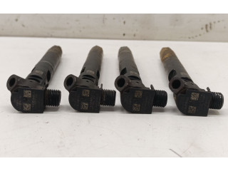 Vstřikovač A6510703287 Mercedes-Benz C W205 OM 651