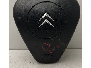 Подушка безопасности водителя    Chevrolet Nubira