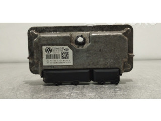 Řídící jednotka 03C906024BK, 6160150206 Seat Ibiza IV (6J,6P) 2008