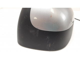 Зеркало электрическое     левое   Dacia Duster     