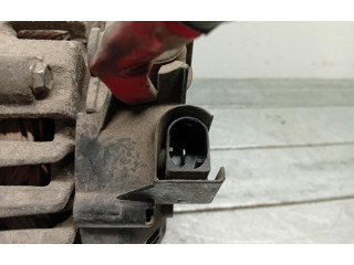 Генератор AV6N10300HA, AV6N10300HA   Ford B-MAX      