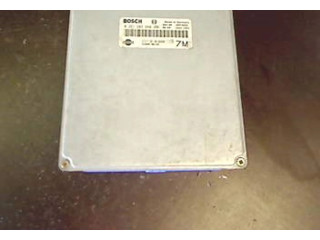 Řídící jednotka 0261203980 Nissan Micra 1996