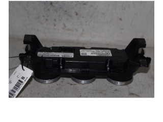 Блок управления климат-контролем Fiat 500L