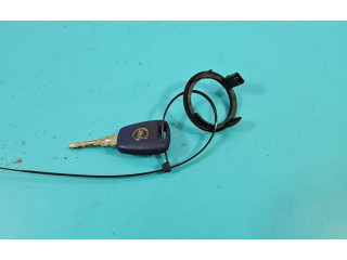 Přístrojová deska Fiat Punto (188) 2003 IAW59FM3, IMPRK1451247