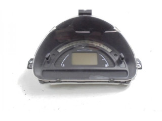 Панель приборов P9652008280   Alpine C2       