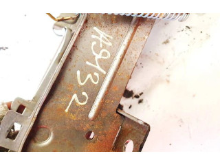 Рулевая рейка 1k1419502bd, mxzru10082102 Volkswagen Jetta V 2005 - 2010 года