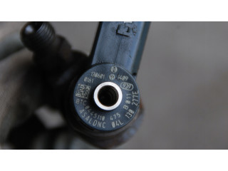 Форсунка 04L130277E, 150KM    Volkswagen Golf VII   