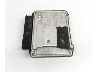 Блок управления двигателя 045906013Q, 045906013E Skoda Fabia Mk2 (5J)