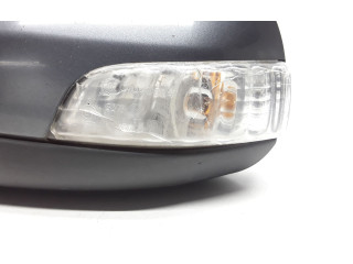 Зеркало электрическое        Volvo V70  2008 - 2013 года   