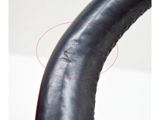 Руль Tesla Model S 2012 - года 2498702AC, 3058087