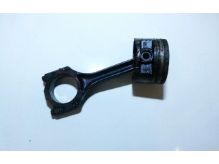  Поршень с шатуном    Volkswagen Golf II  