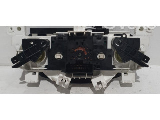 Блок управления климат-контролем    Renault Twingo III