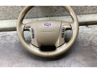 Руль Volvo V70  2005 - 2008 года       
