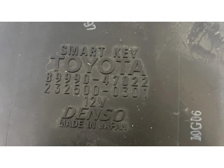 Модуль блока управления CAS