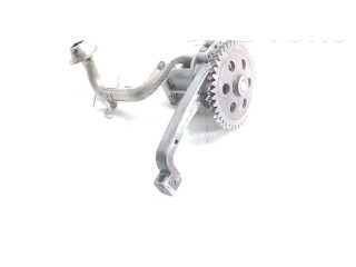 Čerpadlo oleje 070115105A Volkswagen Transporter - Caravelle T5 BNZ