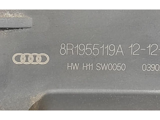 Моторчик дворников 8R1955119A, 8R1955119A Audi Q5 SQ5