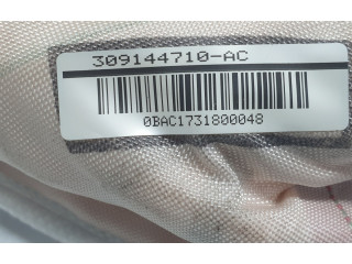 Боковая подушка безопасности 3V5880741D, 3V5880741D   Skoda Superb B8 (3V)