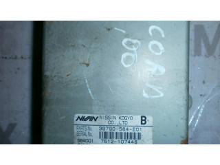 Блок подушек безопасности 39790S84E01, 7512107448 Honda Accord