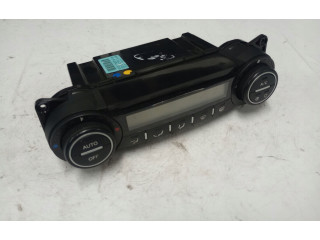 Блок управления климат-контролем 972501H500 KIA Ceed