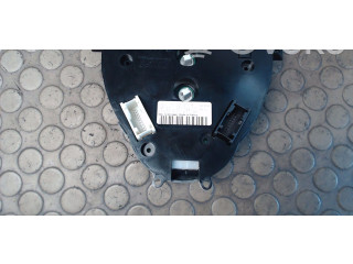 Блок управления климат-контролем 14009187YR, NICHTZUTREFFEND Citroen C8