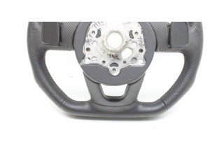 Volant Audi A4 S4 B9 8W 2019 8W0419091DH  