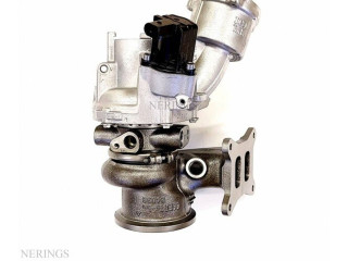  Турбина Audi A1  06K145701T, IT-06K145701S         