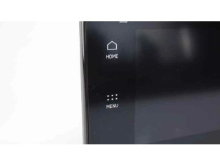 Экран/ дисплей / маленький экран 5E3919605 Skoda Octavia Mk4