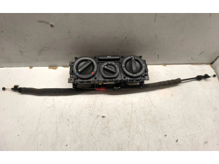 Блок управления климат-контролем 7H0819045F, 1631K27   Volkswagen Transporter  Caravelle T5