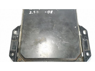 Řídící jednotka MB275800 Nissan Navara D40 2007