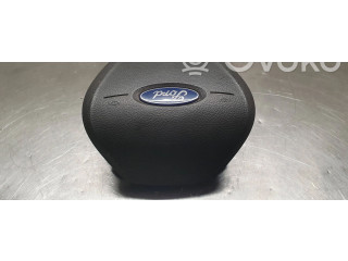 Подушка безопасности водителя BK21V042B85AB   Ford Transit Custom