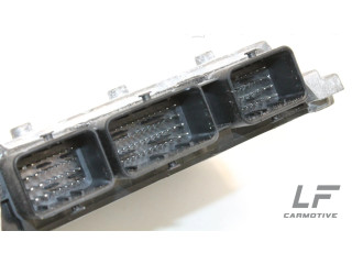 Блок управления двигателя 6G9112A650FG   Ford Focus