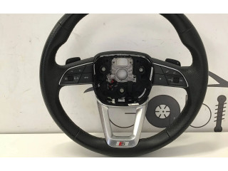 Volant Audi Q7 4M 2018 4M0419689, 4M0880201N