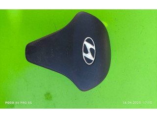 Надувная подушка для руля    Hyundai ix20