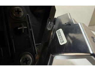 Блок управления климат-контролем 275006RL3B Nissan Rogue