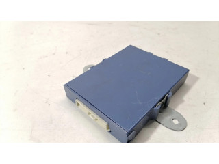 Блок управления парковки