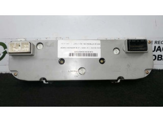 Модуль блока управления кондиционером Honda Stream