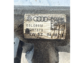 Топливная рампа 03L089M Volkswagen Golf VI для двигателя CFF