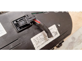 Přístrojová deska Ford Transit Custom 2014 BK2T10849GH, 20226513