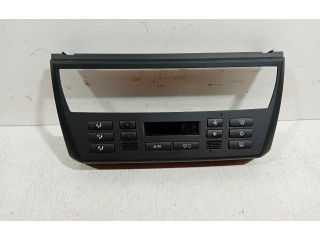 Блок управления климат-контролем 3417544   BMW X3 E83