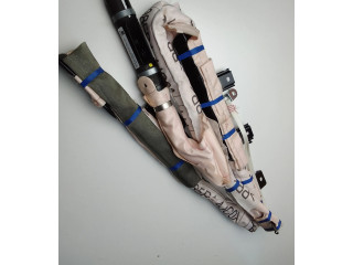 Боковая подушка безопасности 985P14JC0A   Nissan Navara D23