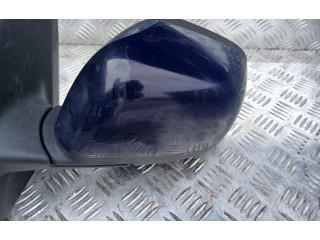 Зеркало (управляемое электричеством) Dacia Dokker