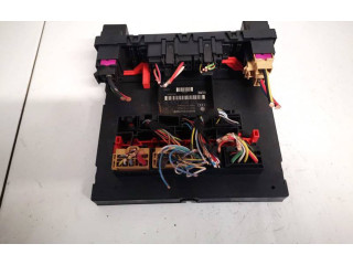 Блок комфорта 3c0937049ae Skoda Octavia Mk2 (1Z)