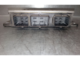 Блок управления двигателя 8201002106, 28237826 Dacia Logan Pick-Up