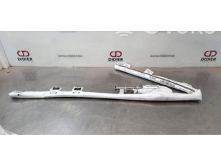 Боковая подушка безопасности 6V0880741B Skoda Fabia Mk3 (NJ)