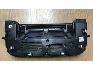 Блок управления климат-контролем GX6318C858 Jaguar F-Pace