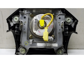 Подушка безопасности водителя VH35X2 Mitsubishi Outlander