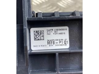   Pojistková skříňka A1665409315   Mercedes-Benz GLE (W166 - C292) 2017