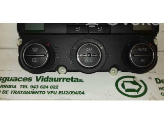 Блок управления климат-контролем 1K0907044, 5HBN00873210 Volkswagen Golf SportWagen